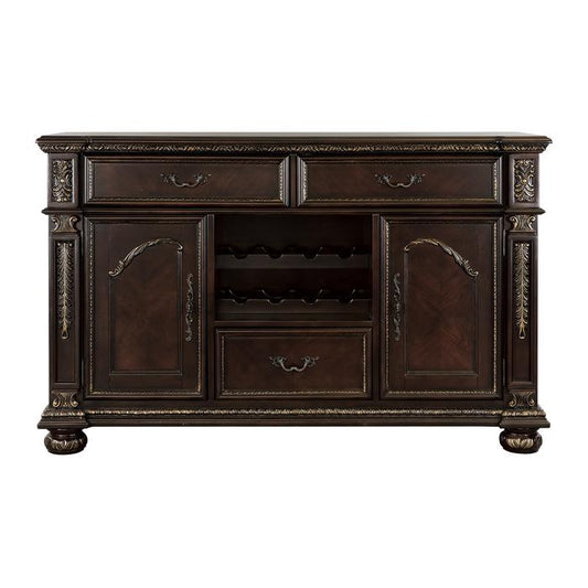 Catalonia Server in Cherry 1824-40