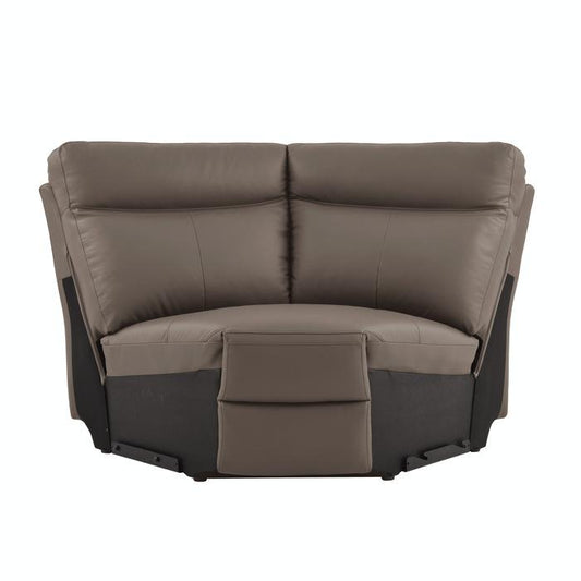 Olympia Corner Seat 8308-CR
