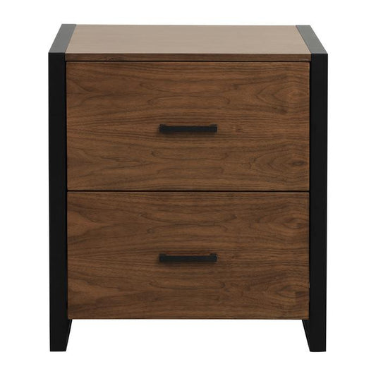 Sedley File Cabinet in Walnut 5415RF-18