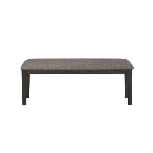 Baresford Bench in Gray 5674-13