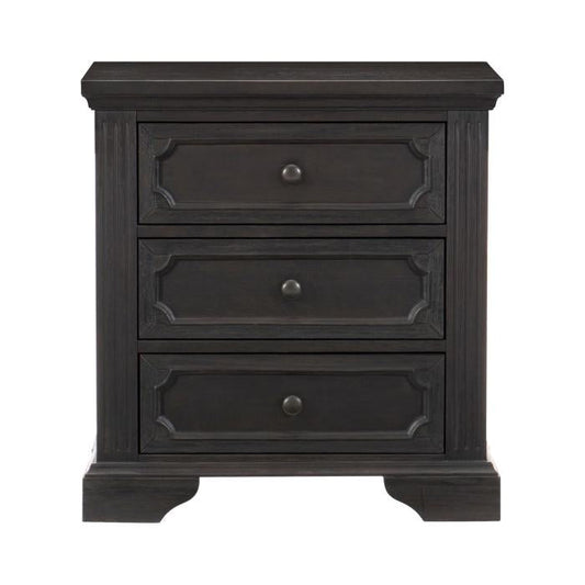Bolingbrook Nightstand in Coffee 1647-4