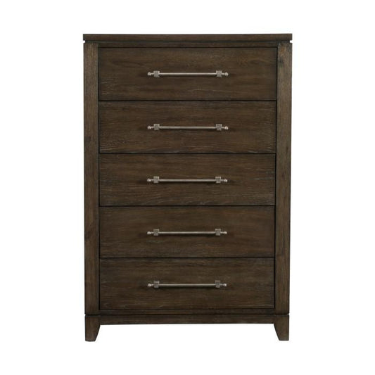 Griggs Chest in Dark Brown 1669-9