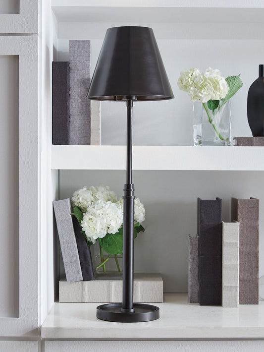 Wimner Table Lamp