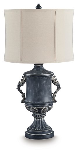 Morvanford Table Lamp