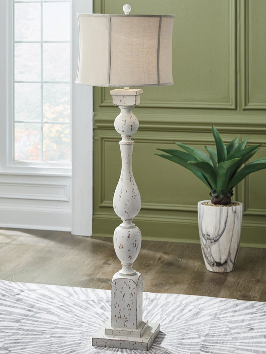 Madsbrook Floor Lamp