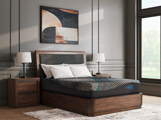 Millennium 2.0 Foam 12 Inch Mattress
