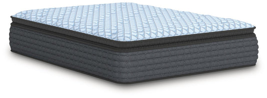Destin Cove PT Mattress