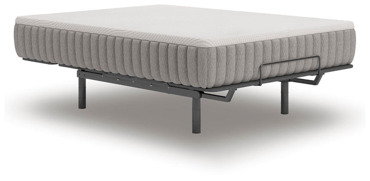 Terra Sleep Medium Mattress