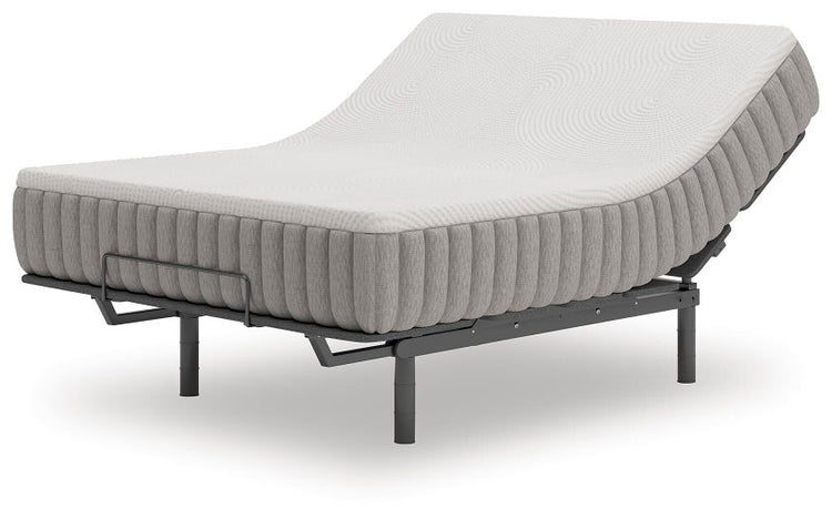 Terra Sleep Medium Mattress
