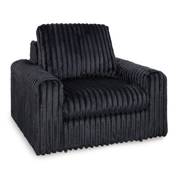 HamlinBay Power Gliding Chaise