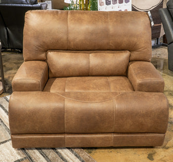 Beckley Place Power Recliner