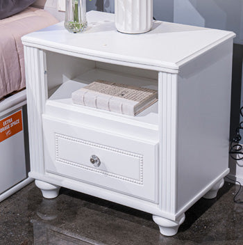 Kozlani Nightstand