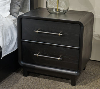 Darcyjo Nightstand