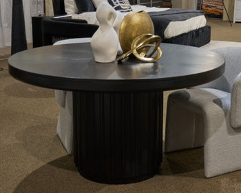 Darcyjo Dining Table