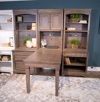 Janismore Bookcase