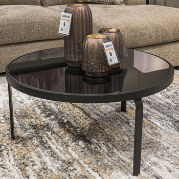 Dorylin Table (Set of 3)