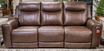 Gravier Power Reclining Sofa