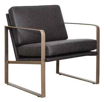 Bradett Accent Chair