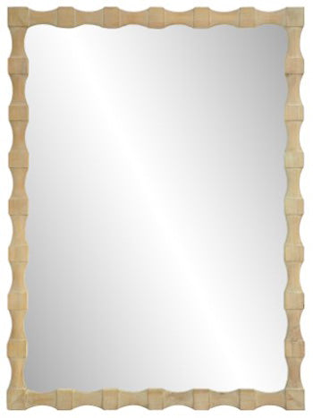 Acelmore Accent Mirror