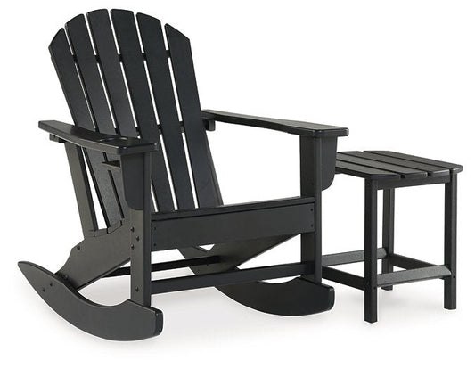 Sundown Treasure Outdoor Seating Set