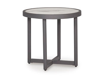 Ocean Beach Outdoor End Table