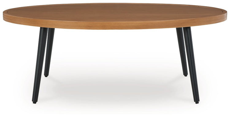 Horizon Hall Outdoor Coffee Table