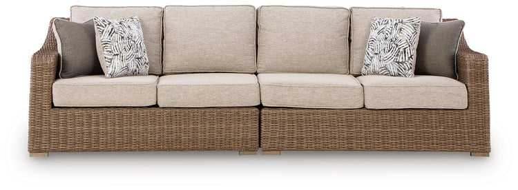 Laguna Heights Outdoor Sectional