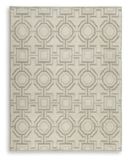 Maconville Large Rug