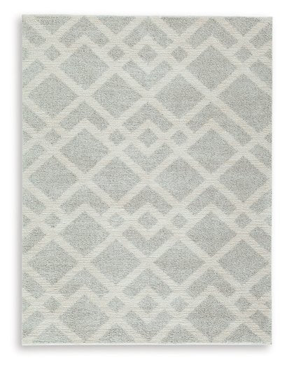 Unawick Medium Rug