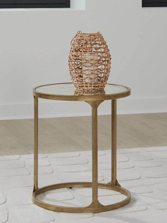 Korajane End Table