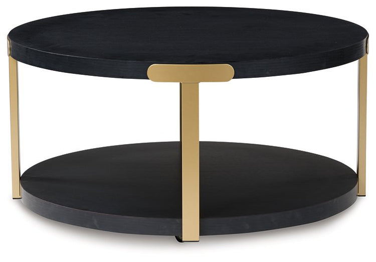 Shylore Table (Set of 3)