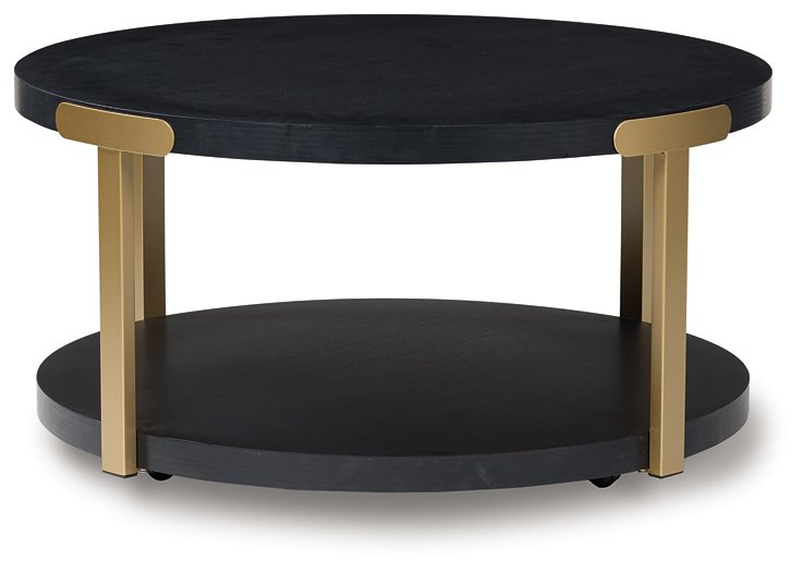 Shylore Table (Set of 3)