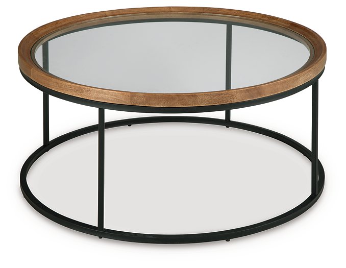 Noraluna Coffee Table