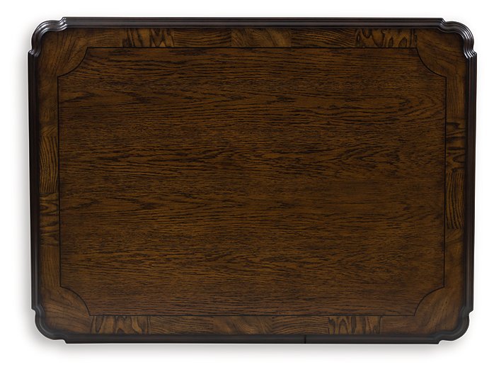 Maylee Coffee Table
