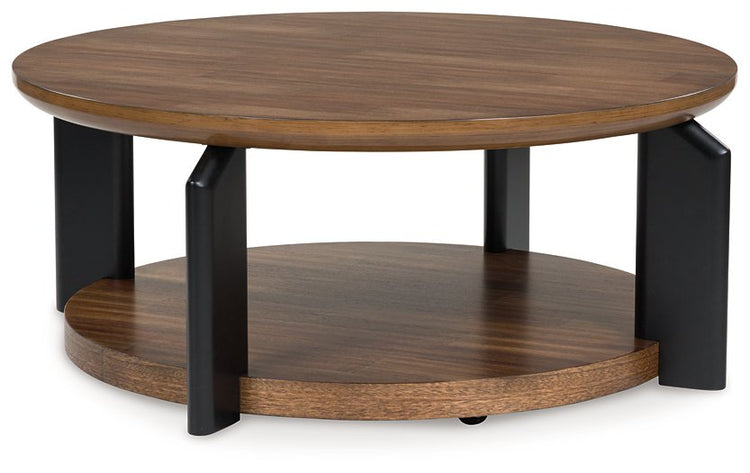 Kraeburn Coffee Table