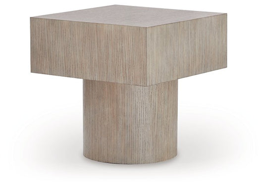 Jorielyn End Table