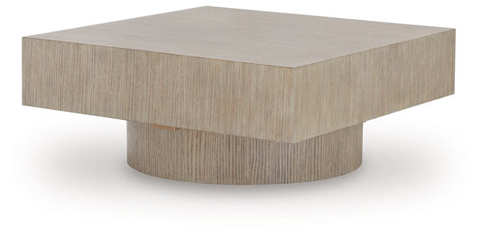Jorielyn Coffee Table