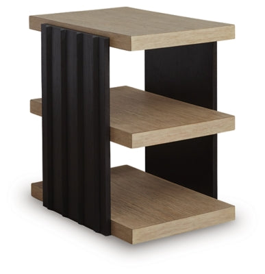 Rylandyn End Table