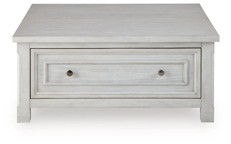 Robbinsdale Lift-Top Coffee Table