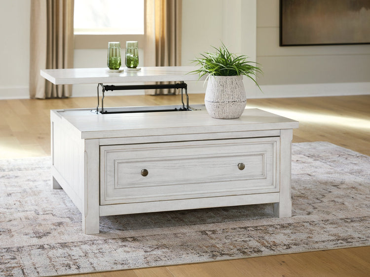 Robbinsdale Lift-Top Coffee Table