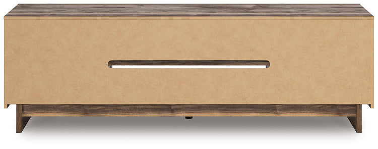 Zadilyn 72" TV Stand