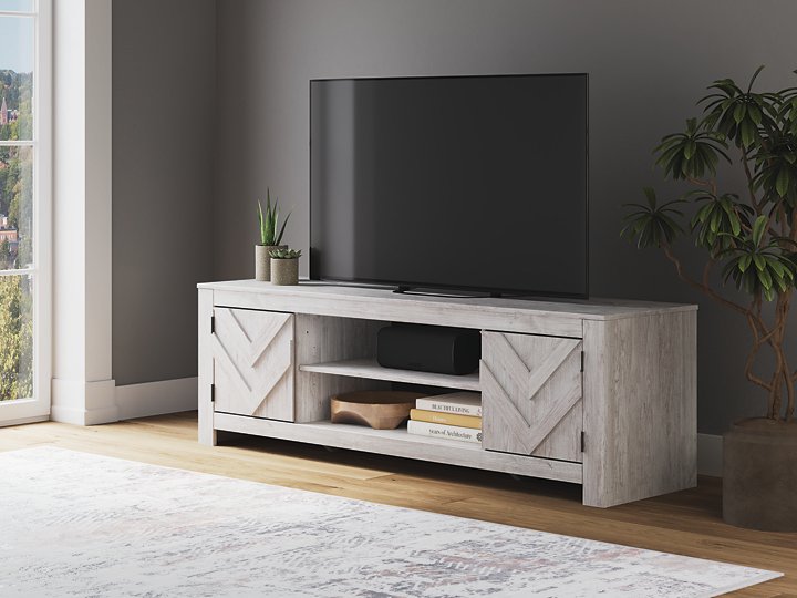 Cayboni 71" TV Stand