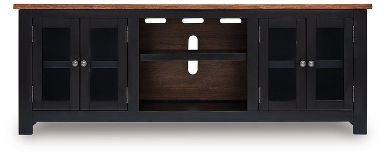 Wildenauer 76" TV Stand