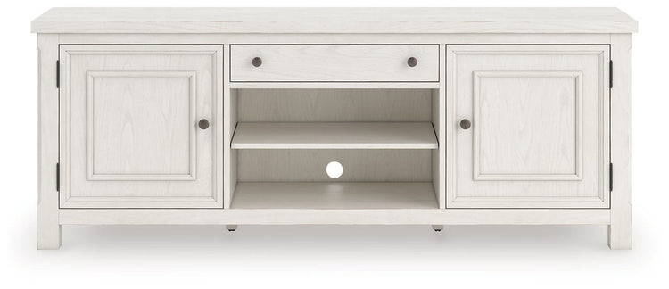 Robbinsdale 72" TV Stand