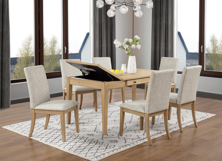 Zurich Dining Set