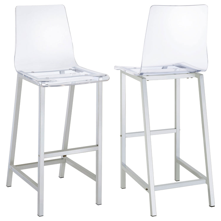 Juelia Bar Chair