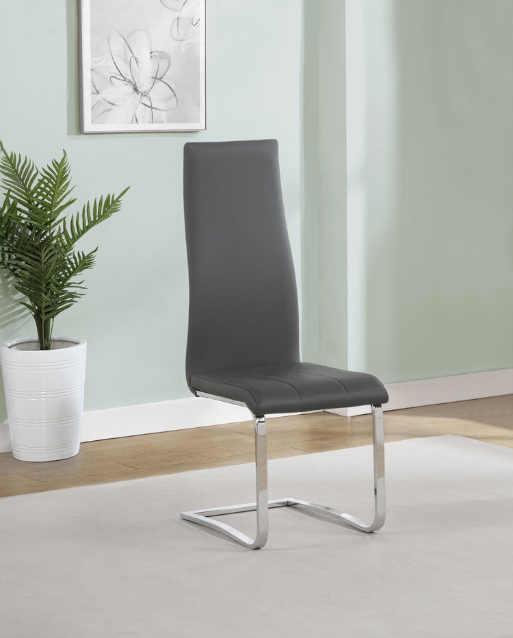 Montclair Side Chairs