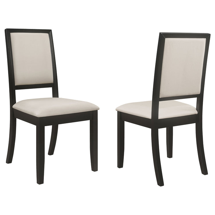 Louise Dining Side Chair