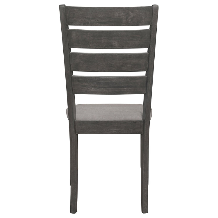Dalila Dining Side Chair