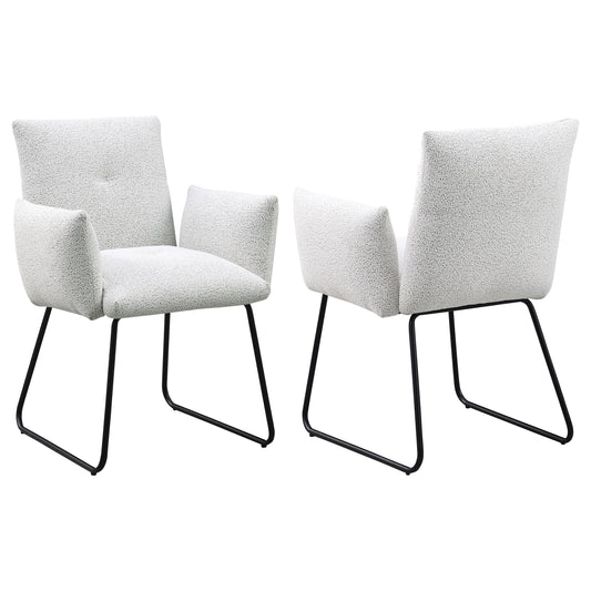 Ackland Dining Arm Chair